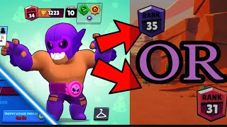4 MINUTES LEFT FOR SEASON RESET!! WILL I MAKE IT??!