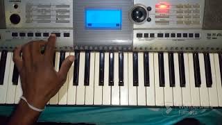 ¿Cómo armar Pista de Cumbia? | Teclado Yamaha Psr E-403 | #percusión #aprender #piano #bajo