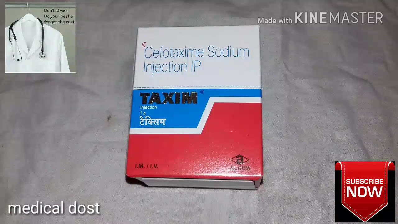 Zithromax 500mg Spc