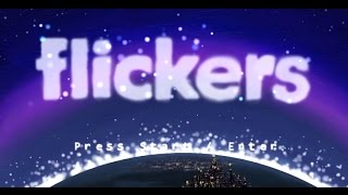 Flickers | DigiPen Institute of Technology