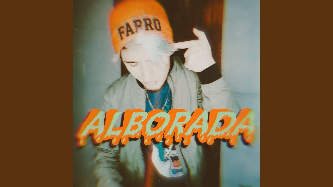 Watch Alborada on YouTube Watch Alborada on YouTube