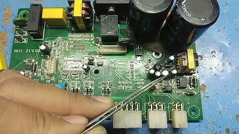 How we solve power section issue in Q cheering