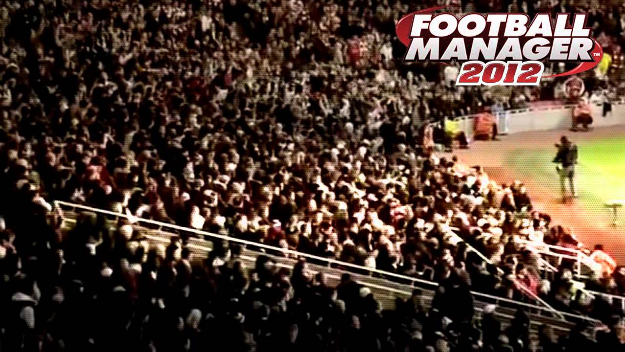 Serbian FM - najava Football Manager 2012!