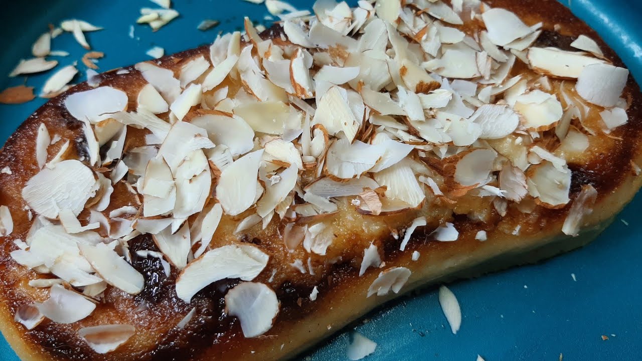 PAN DE CALATRAVA EN 5 MINUTOS - TORTILLA MAKER - TUPPERWARE