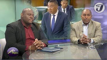 Integrity Commission Report - PM Andrew Holness Discussion | TVJ All Angles