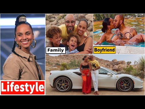 Video: Alicia Keys Net Worth: Wiki, Sposato, Famiglia, Matrimonio, Stipendio, Fratelli