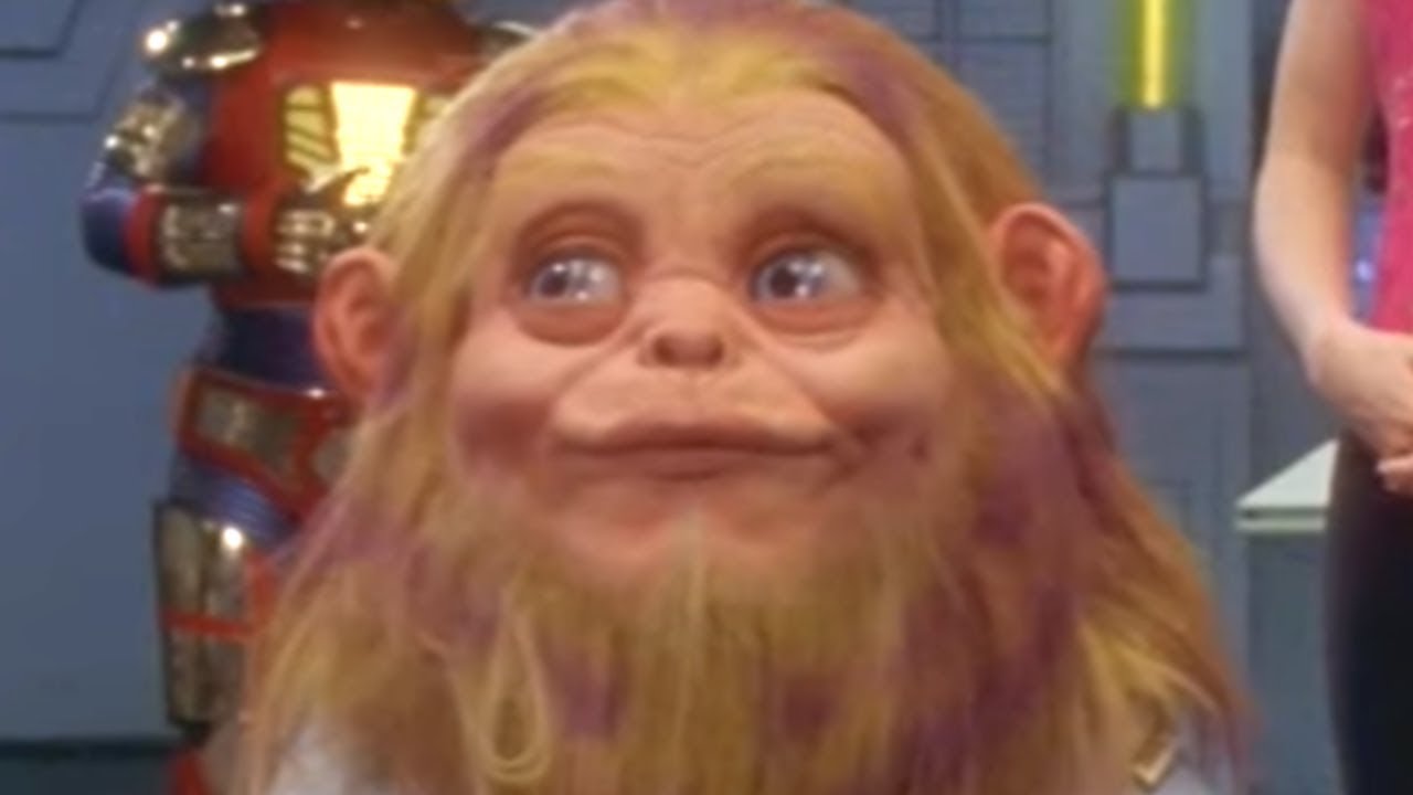 Les Rangers Mettent Le Turbo 3 | Turbo | Épisode Complet | S05 | E03 ...