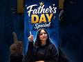 Father's Day Special #agricultureexam #upssscagta #daminimaam #shortsfeed