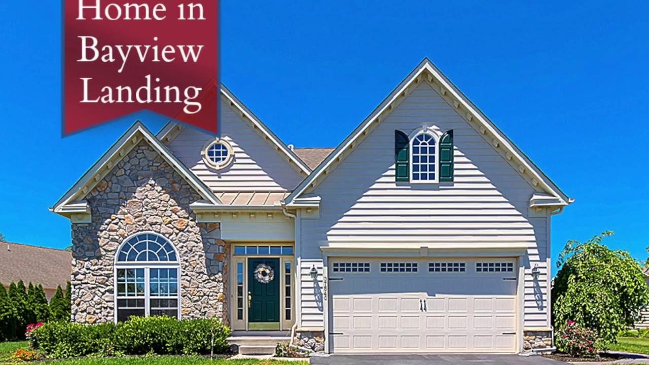 37540 Oliver Dr, Selbyville Delaware 19975 MD / DE Real Estate and Home for Sale YouTube