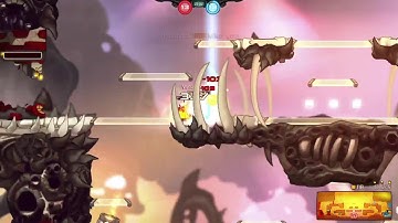 Awesomenauts Assemble - Ps5 First Playthrough