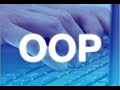 C# Series 035 Oh! Ohhh!! What? - OOP