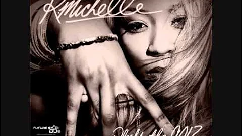 K. MICHELLE Where They Do That At.flv (Memphitz DISS)