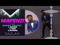DAZLAH HISIA OFFICIAL AUDIO 