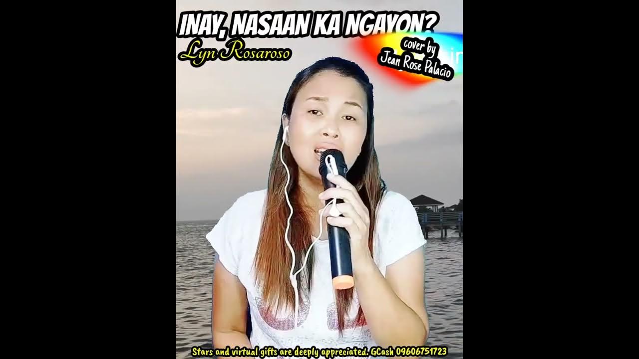 INAY NASAAN KA NGAYON YouTube inay-nasaan-ka-ngayon-youtube