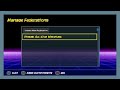 Building My Final XAW Roster Part 5 of 5