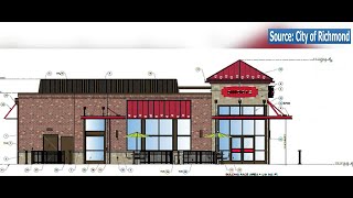 Plans for new Sheetz in Richmond fuel controversy
