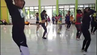 LOMBA SENAM BL PENYISIHAN🥰