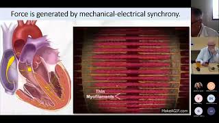 Chronic Congestive Heart Failure Update-Peninsula CME 2022