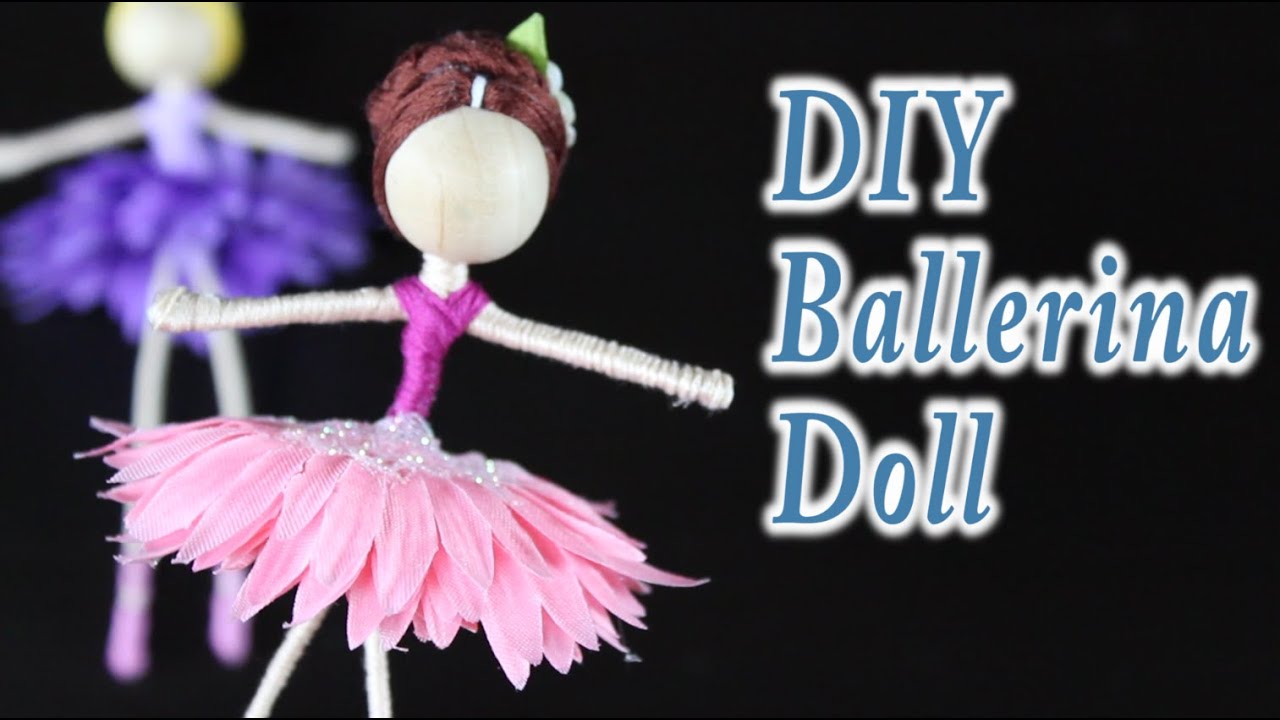 untidy artist fairy dolls