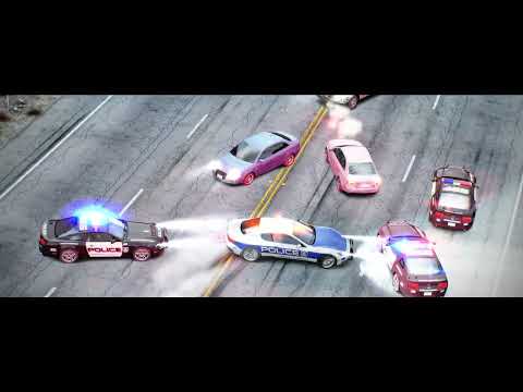 Need For Speed Hot Pursuit Remastered All Highway Patrol Unit Events