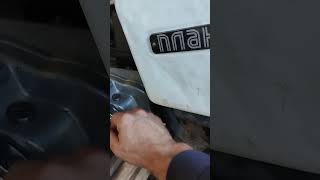 Не большой совет водителям мотоциклов иж планета #мотоцикл
