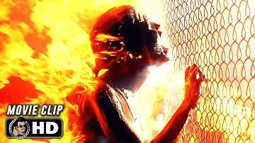 Nuclear Bomb Scene | TERMINATOR 2 JUDGMENT DAY (1991) Arnold Schwarzenegger, Movie CLIP HD