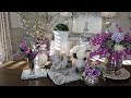 5 Dollar Tree Spring Elegant Floral Arrangements