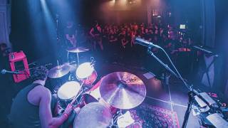 Peanut Butter Goldfish | Luxor Live [Full Show]