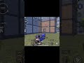 CRAZY 1v2 WITH THOMPSON 🥶| #bgmi #pubg #trending #viral #fyp #bmps
