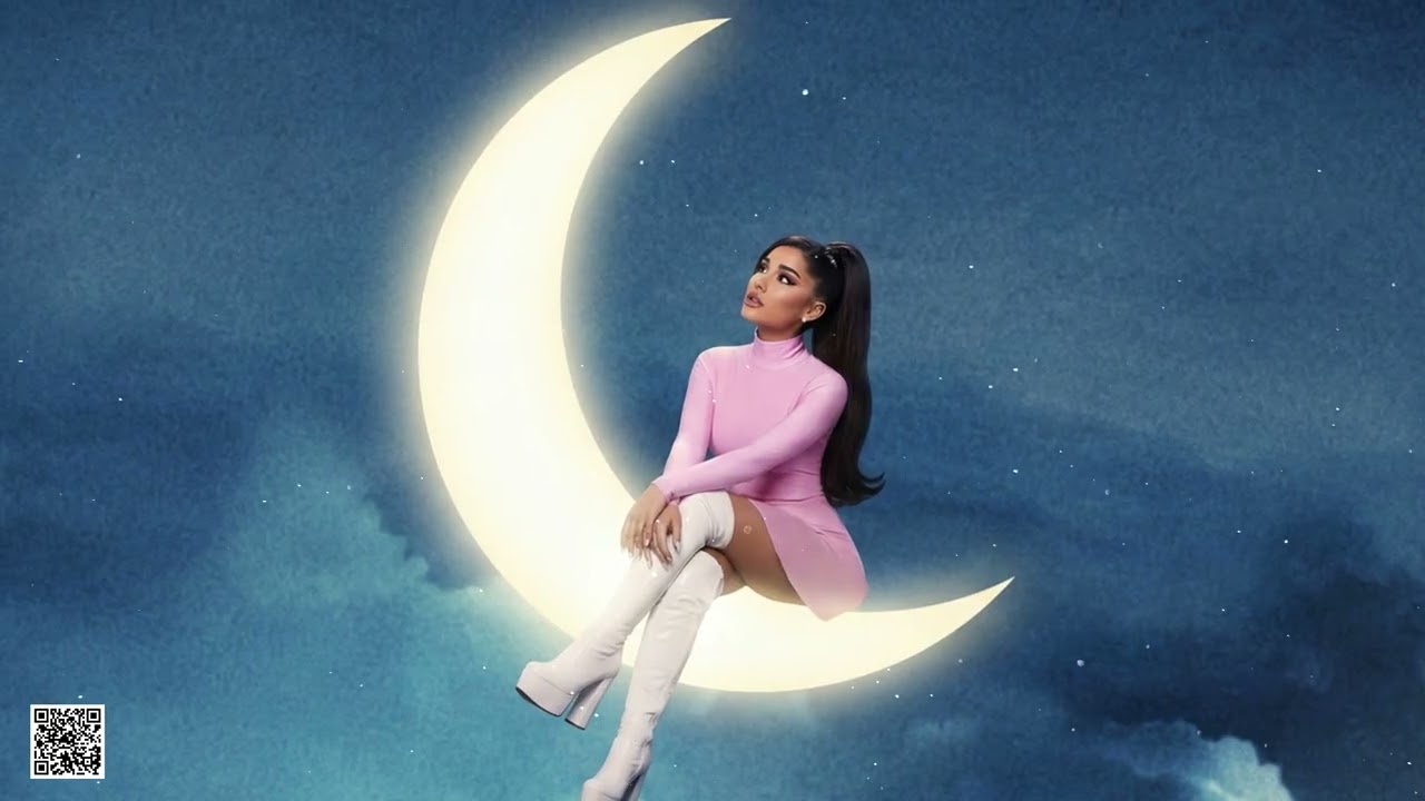 [FREE] Ariana Grande Type Beat - 