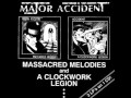 Major Accident - Affliction