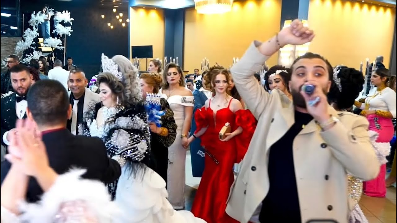 Amet Karani Köln 4K