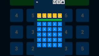 Smart Math Games Collection screenshot 1