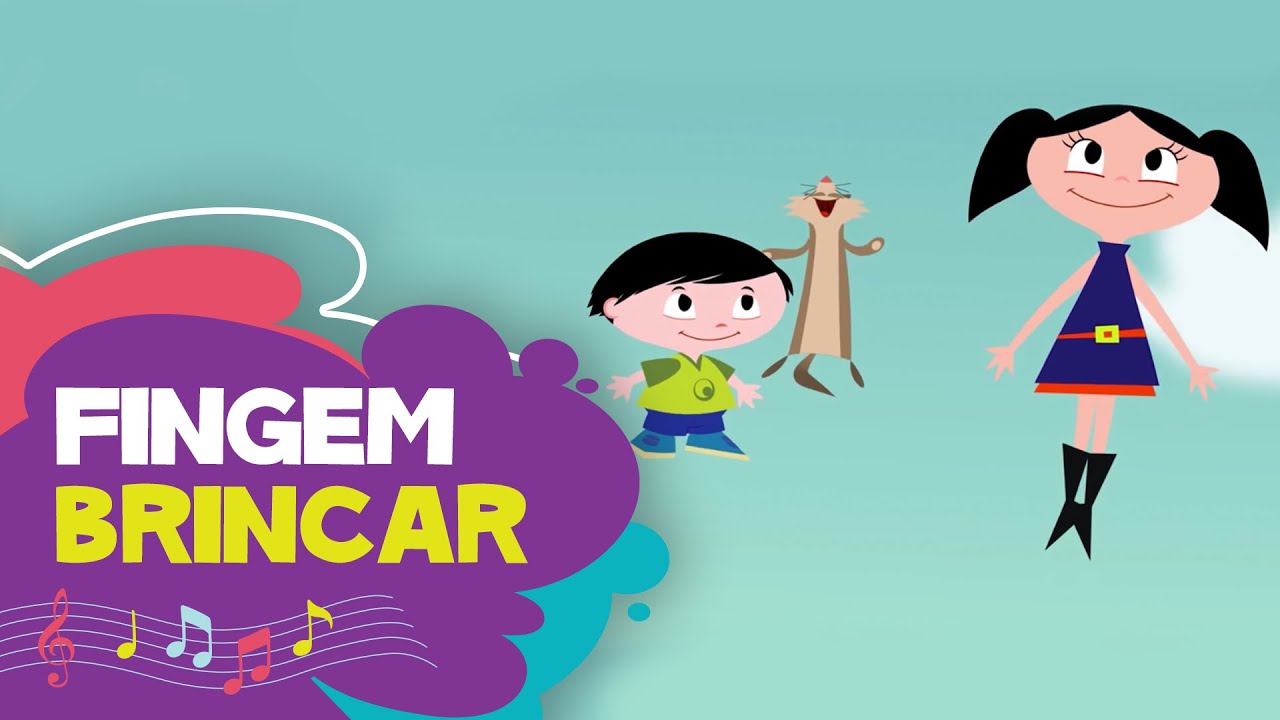 Brincadeiras do Show da Luna: jogos, teatrinho e muito mais!