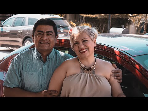 Stories from the Mission Field - Pastor Pedro Baltazar