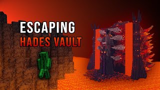 I Escaped Hades Vault | Better than Poseidon&#39;s Vault