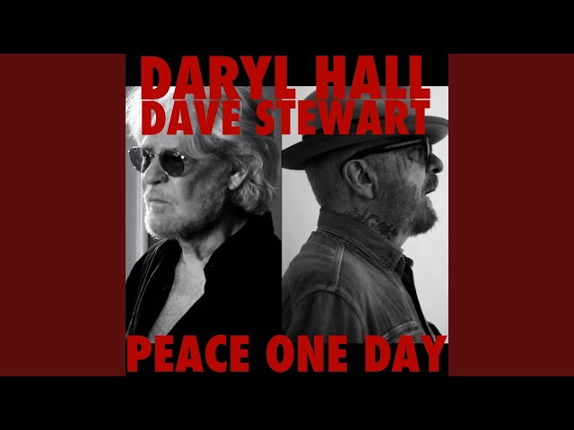 Peace One Day