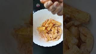 simple Baby corn fry recipes | #shorts screenshot 5