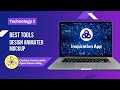 How to design 3D Mockups (UI/UX) for free?
