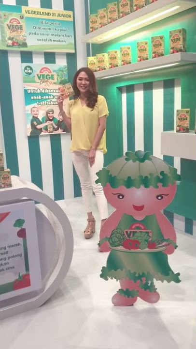 My talent, Julie Octha