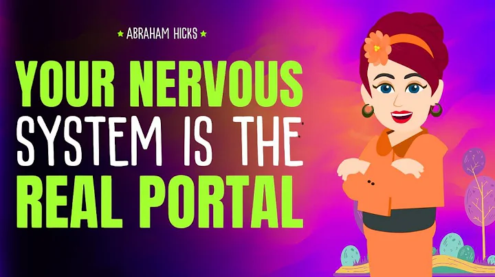 Learn to Reset Your Nervous System and Shift Reality Now ✨ Abraham Hicks 2025