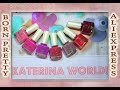 Лак для Стемпинга Born Pretty / AliExpress / Алиэкспресс.