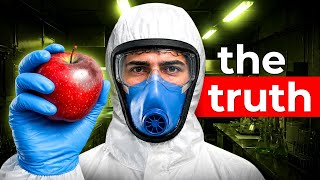 STOP Eating Fruit Until You Watch This...