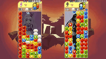 Raining Blobs V.1.1 Tournament mode