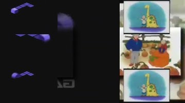 10 Scans With Are Slides (AlexiosN Edition)