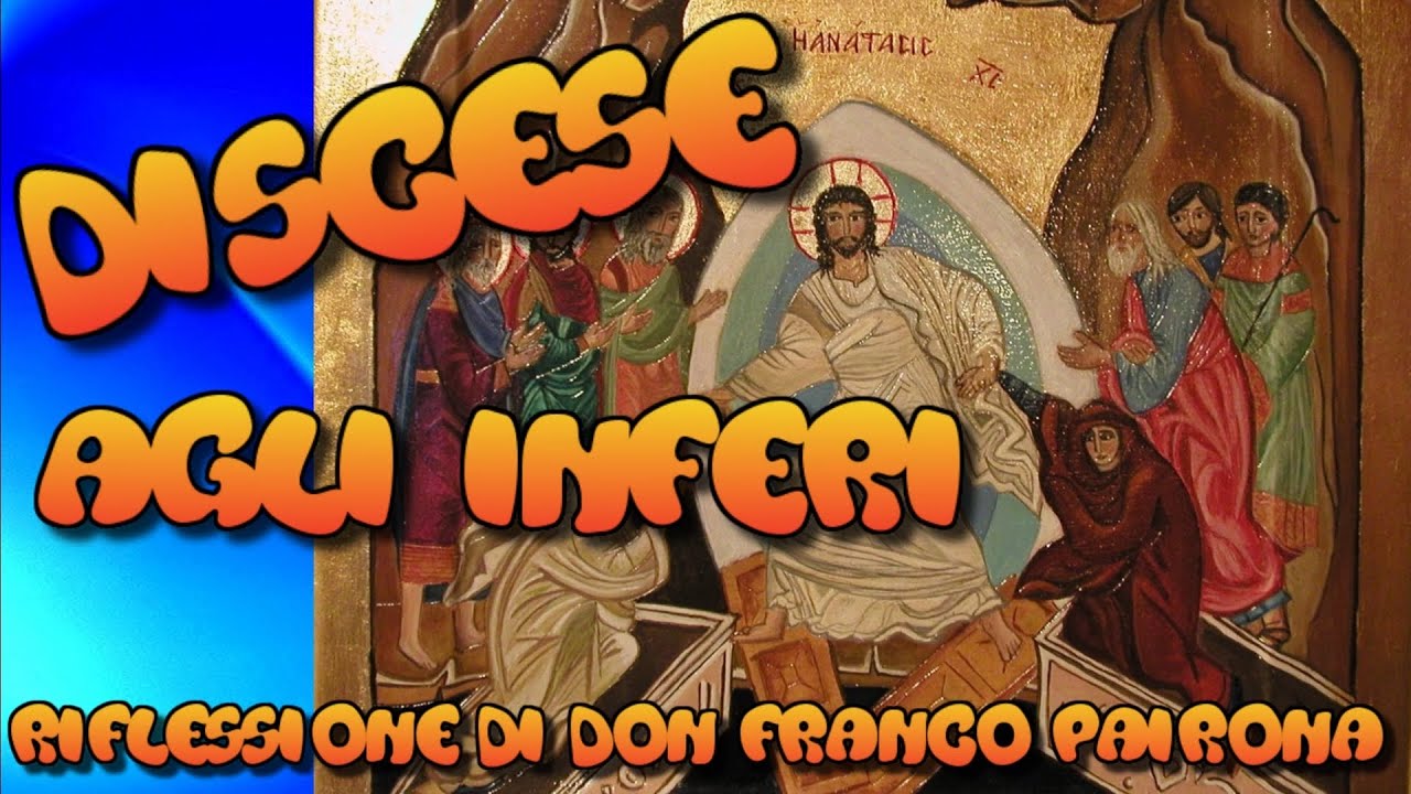 Discese agli Inferi - YouTube