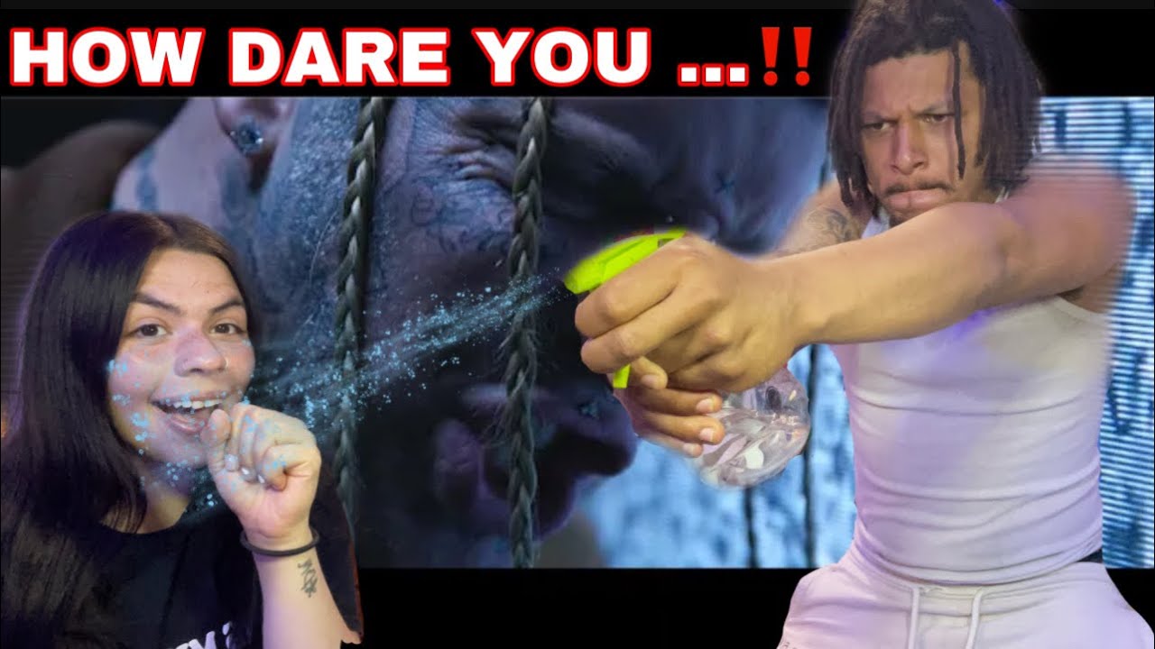 FIRST TIME HEARING !! Tom Macdonald Brainwashed INSANE (REACTION) #hog4life