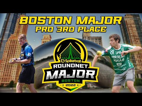 2022 Boston Major