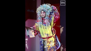 Thumbnail of Drunken Concubine 梅派京剧《贵妃醉酒》