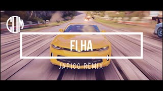 Dima Bashar - الجنة  (Jarico Remix) | Call of Music | Car Video Resimi